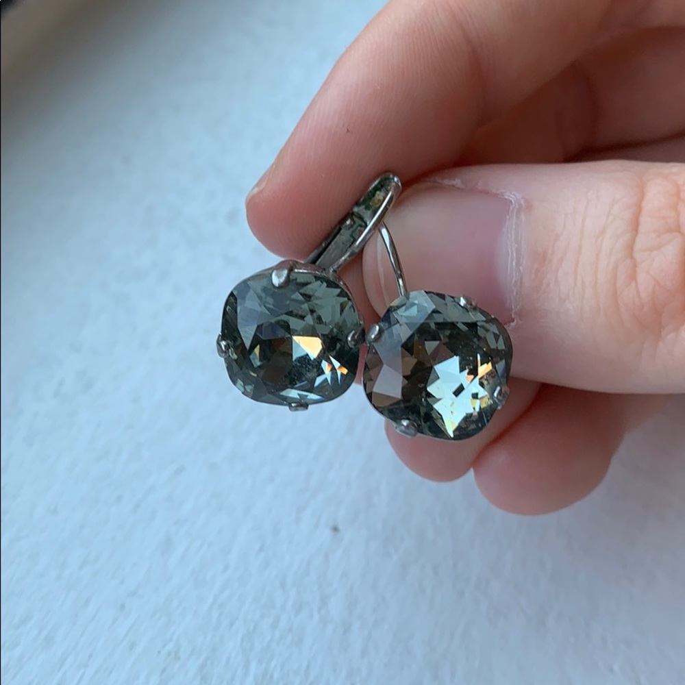 Sabika Earrings